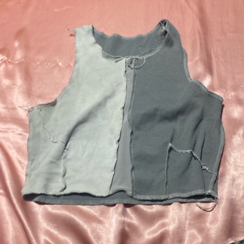 crop top for women